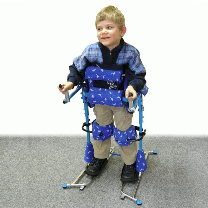 Ортопедические брюки для детей с дцп